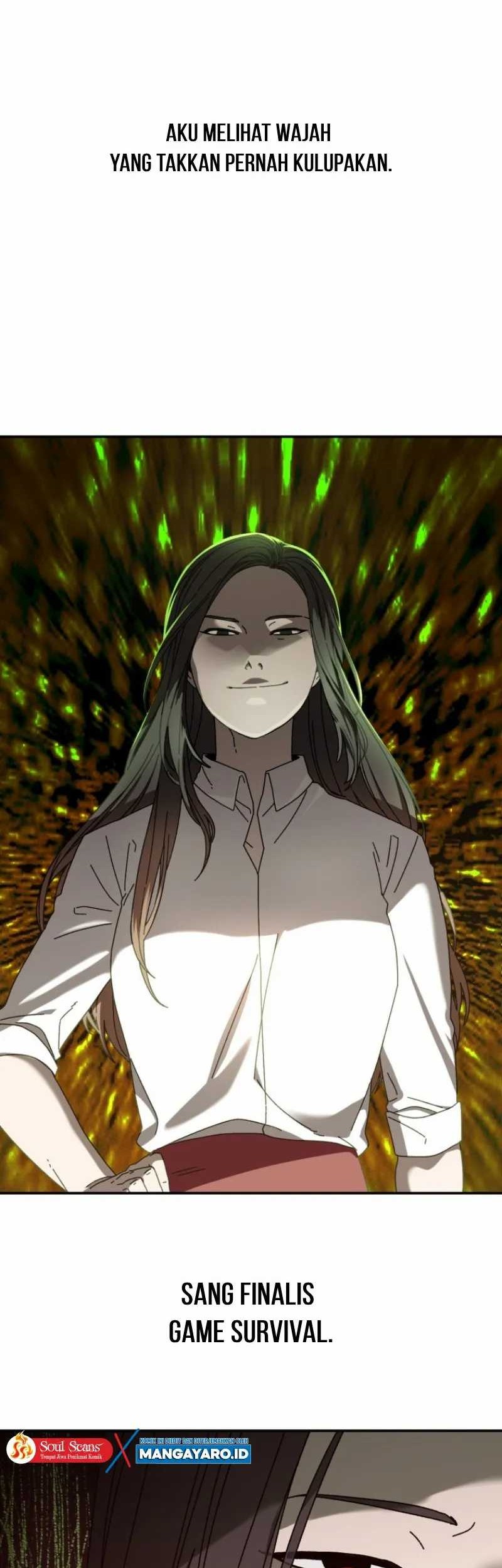 The Way Of Survival Chapter 49 Gambar 38