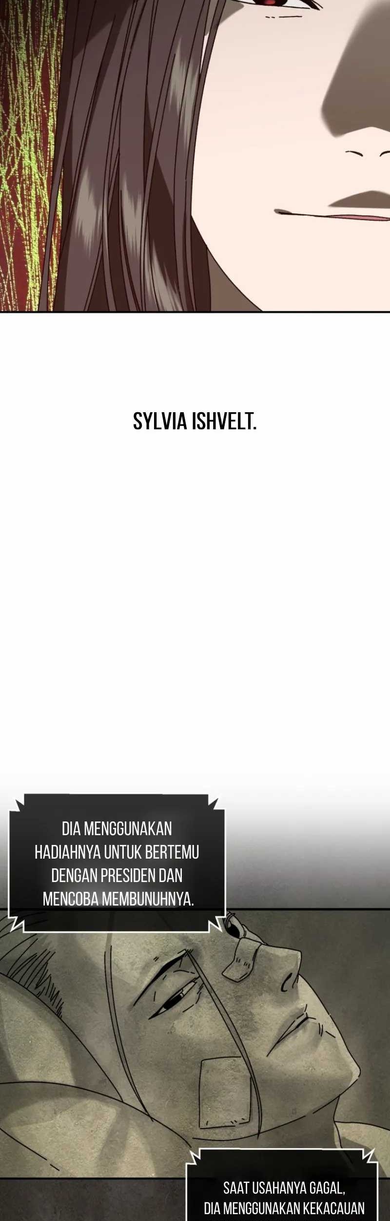 The Way Of Survival Chapter 49 Gambar 39