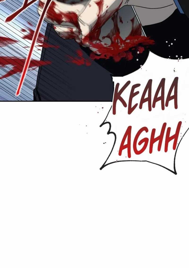 The Way Of Survival Chapter 49 Gambar 44