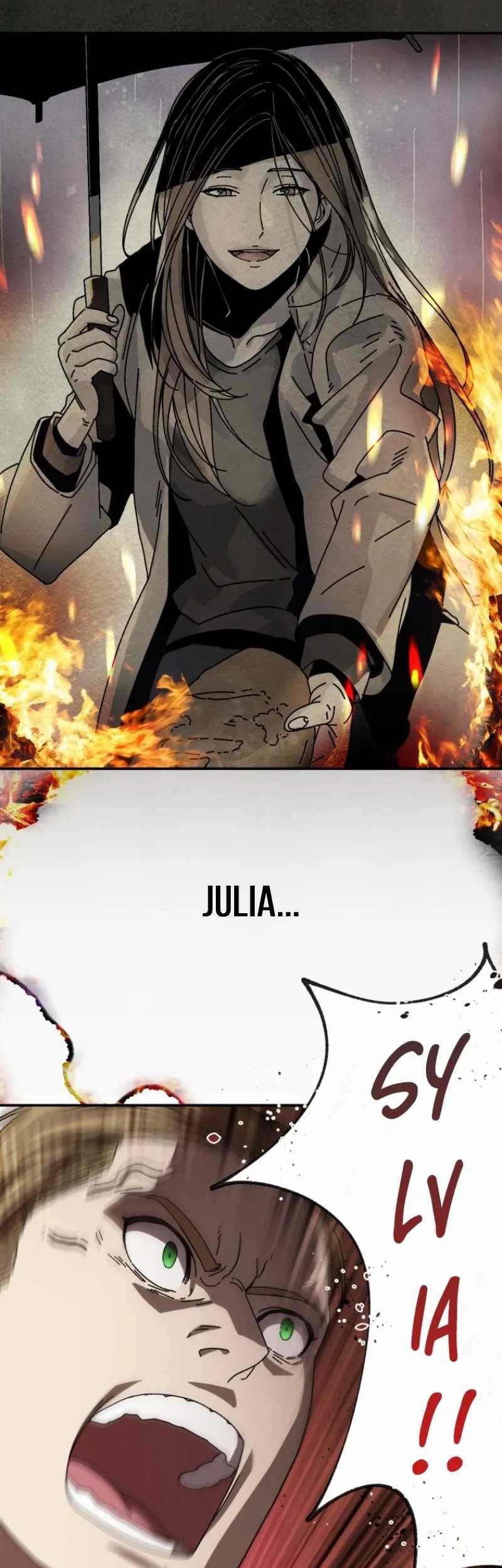 The Way Of Survival Chapter 49 Gambar 41