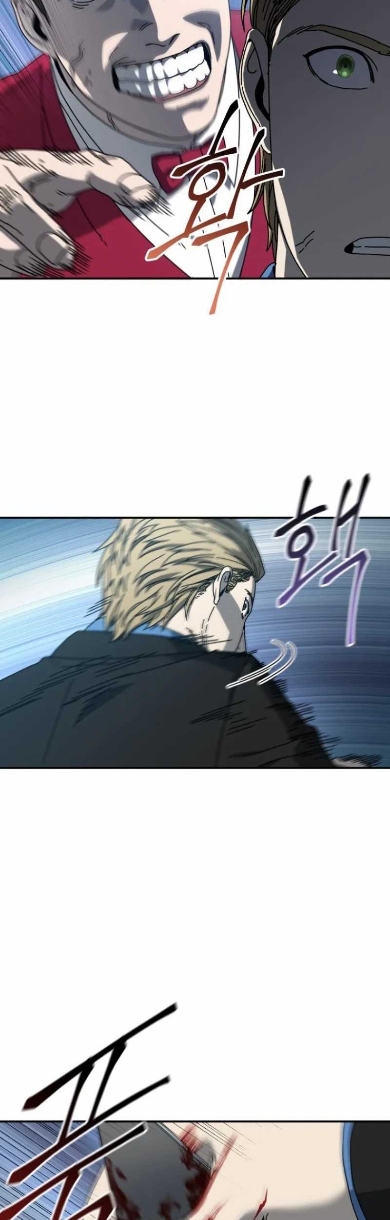 The Way Of Survival Chapter 49 Gambar 43