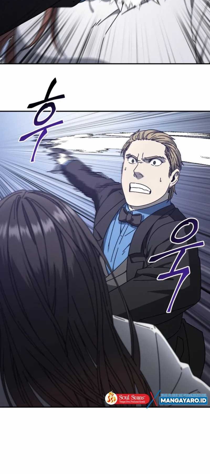 The Way Of Survival Chapter 49 Gambar 48