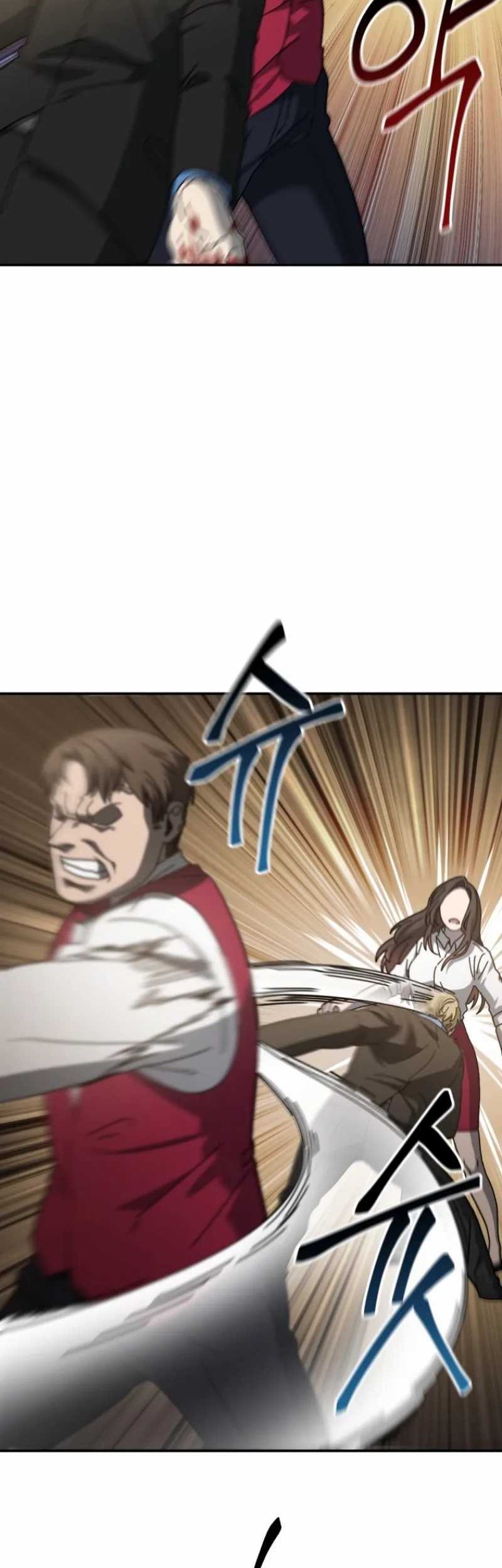 The Way Of Survival Chapter 49 Gambar 46