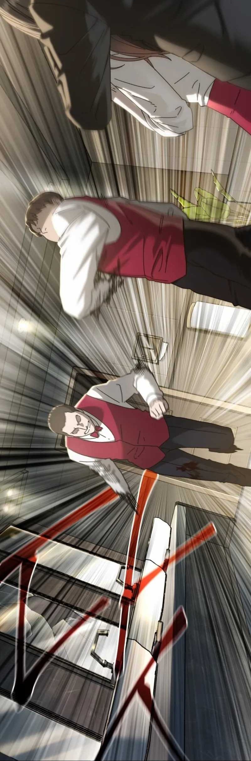 The Way Of Survival Chapter 49 Gambar 52