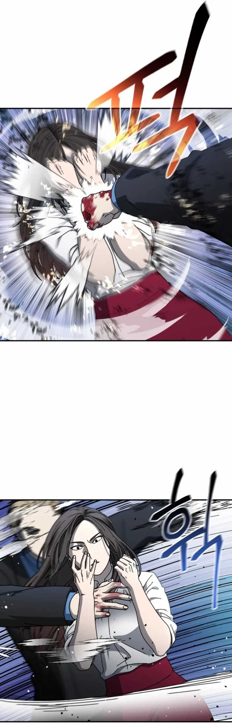 The Way Of Survival Chapter 49 Gambar 49