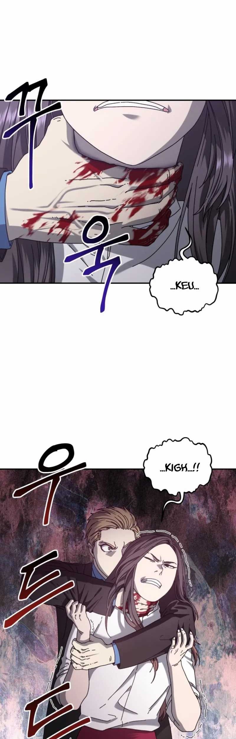 The Way Of Survival Chapter 49 Gambar 50