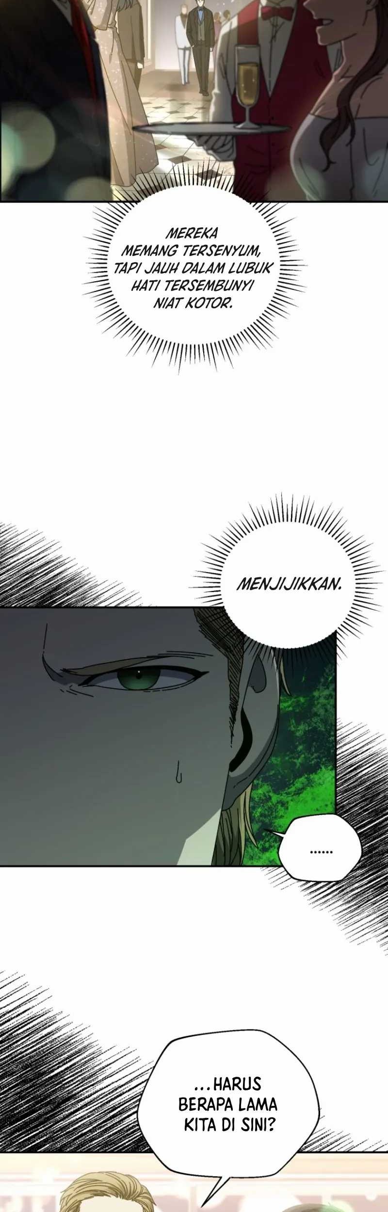 The Way Of Survival Chapter 49 Gambar 3