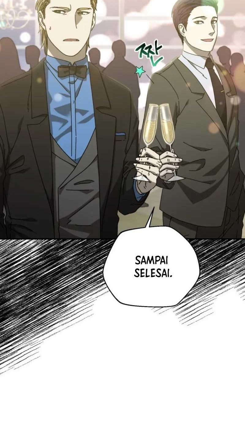 The Way Of Survival Chapter 49 Gambar 4