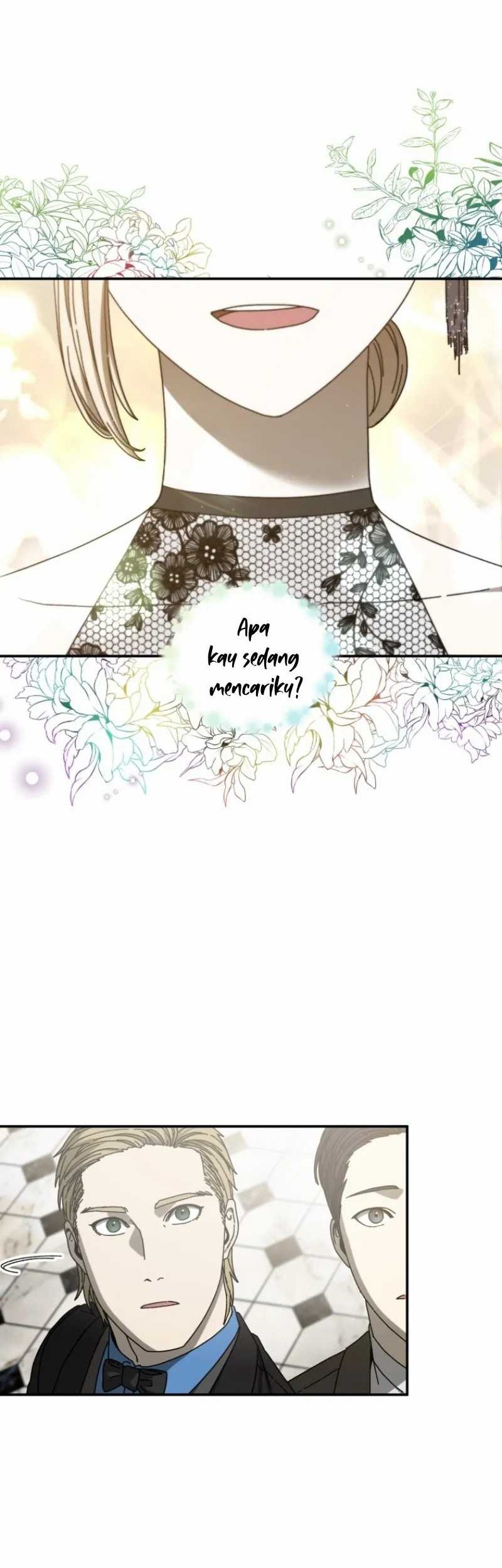 The Way Of Survival Chapter 49 Gambar 6