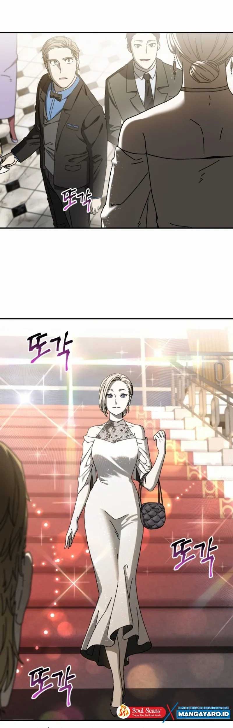 The Way Of Survival Chapter 49 Gambar 7