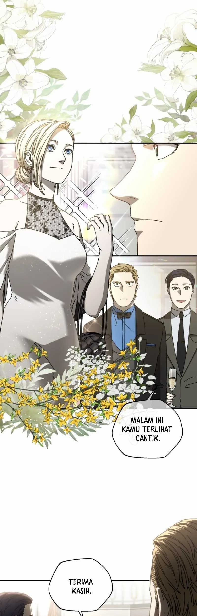 The Way Of Survival Chapter 49 Gambar 9