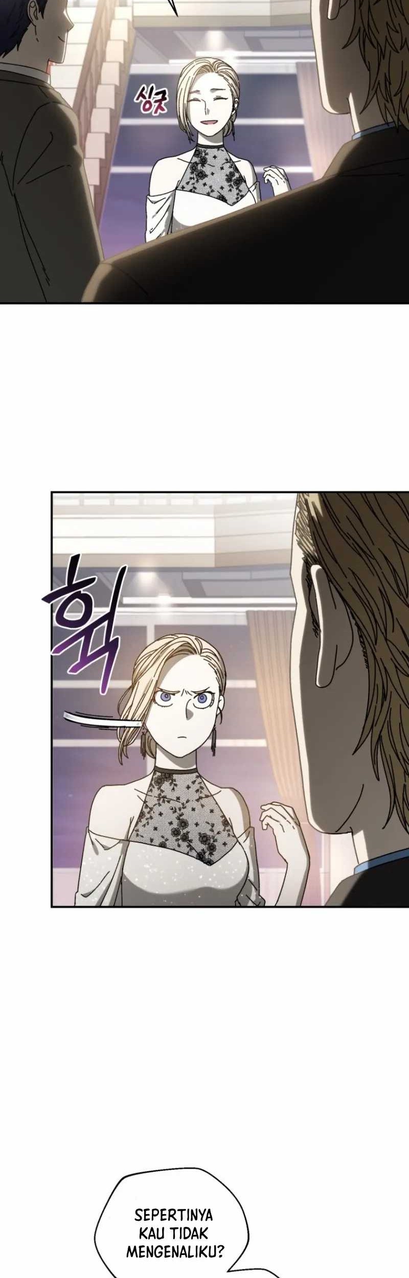 The Way Of Survival Chapter 49 Gambar 10