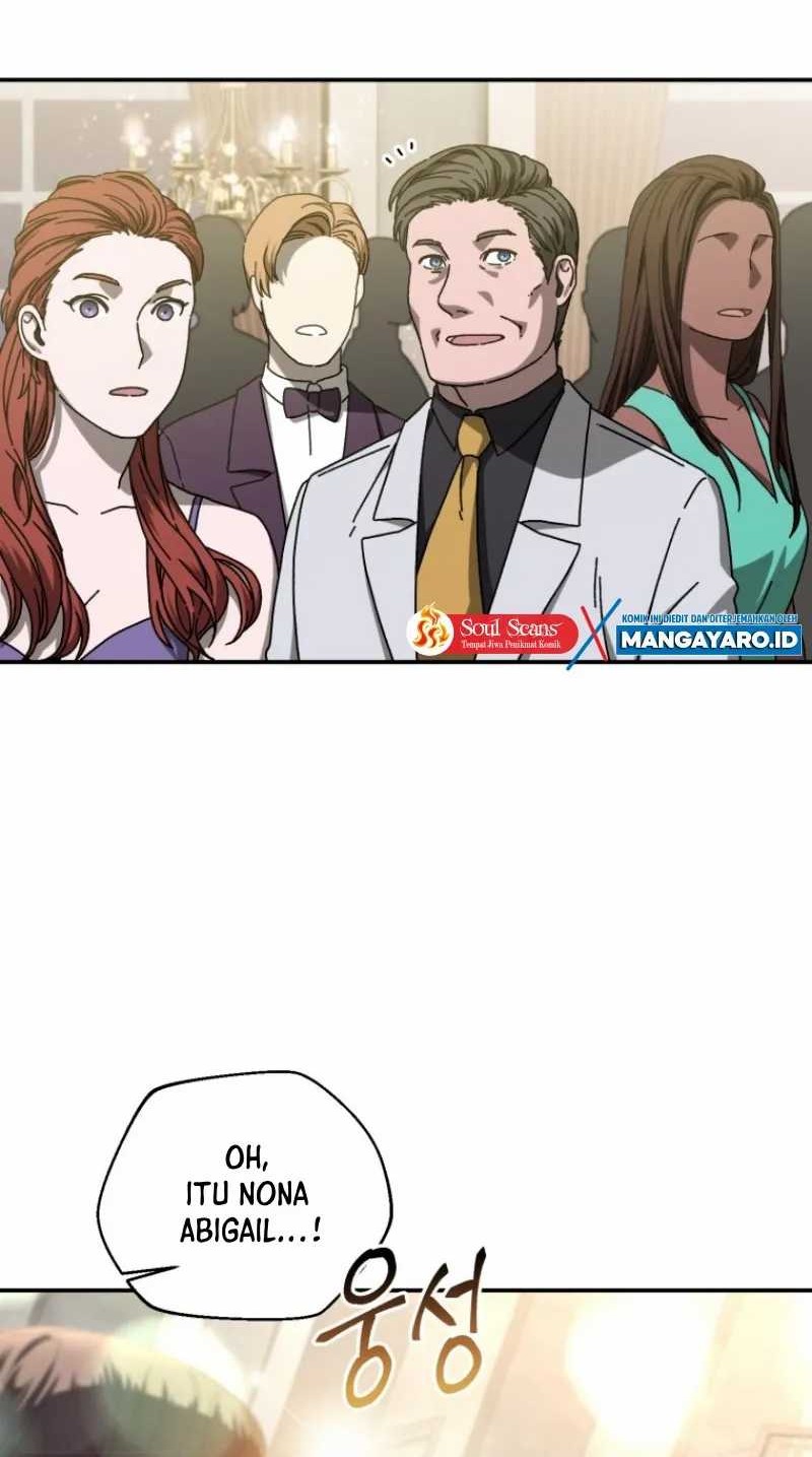 The Way Of Survival Chapter 49 Gambar 12