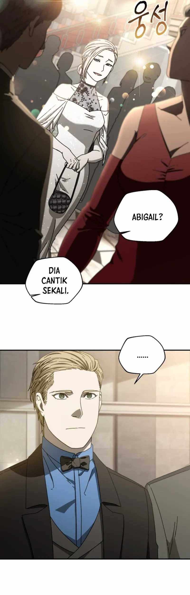 The Way Of Survival Chapter 49 Gambar 13