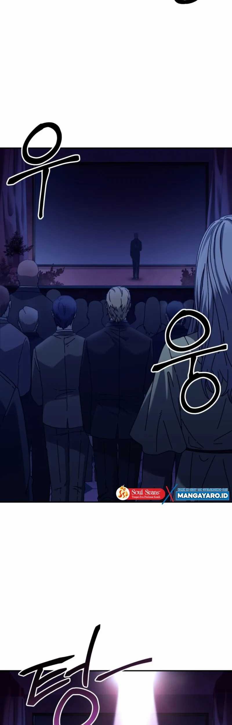 The Way Of Survival Chapter 49 Gambar 15