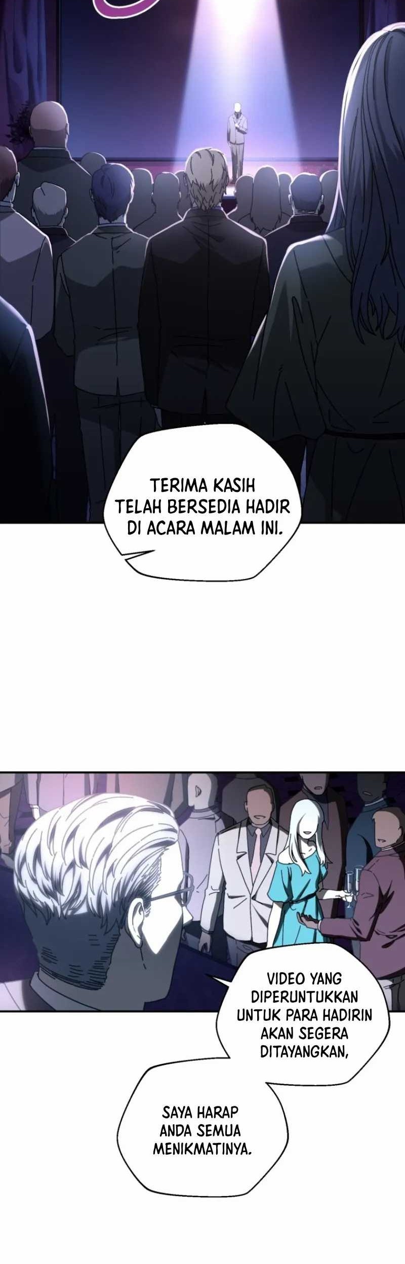 The Way Of Survival Chapter 49 Gambar 16