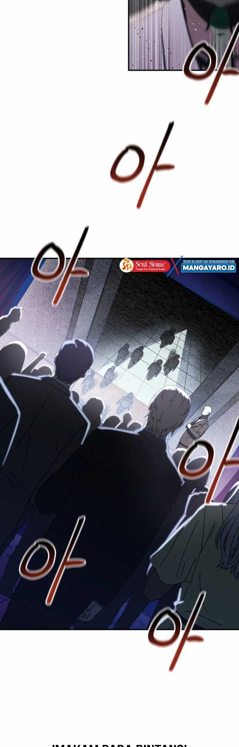 The Way Of Survival Chapter 49 Gambar 18