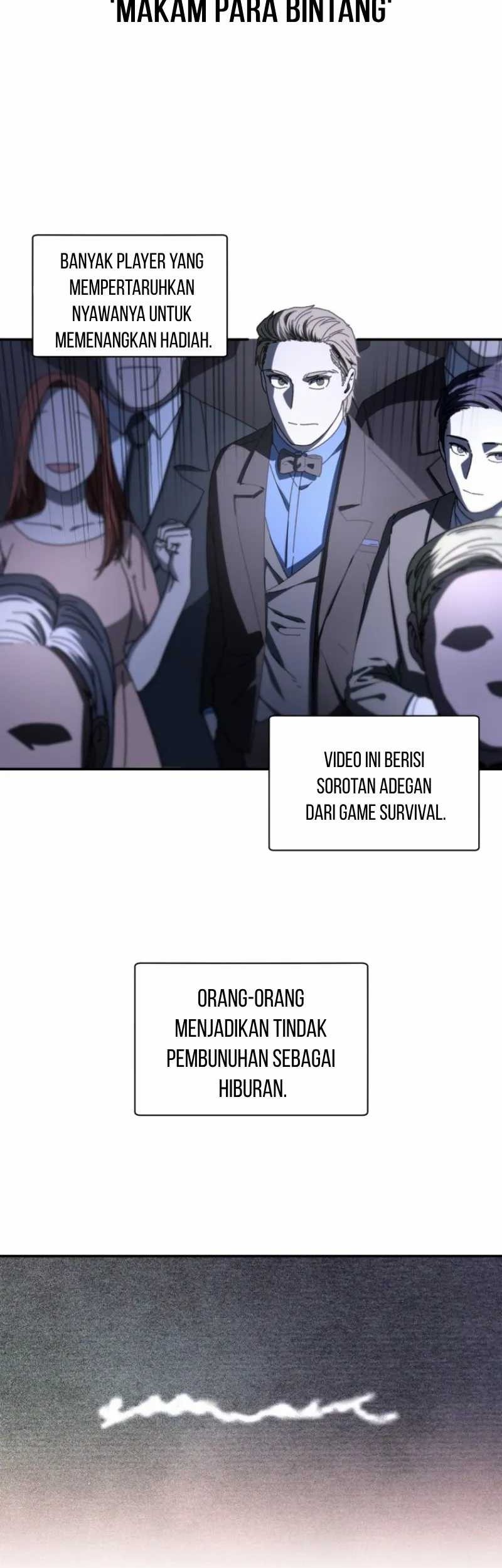 The Way Of Survival Chapter 49 Gambar 19