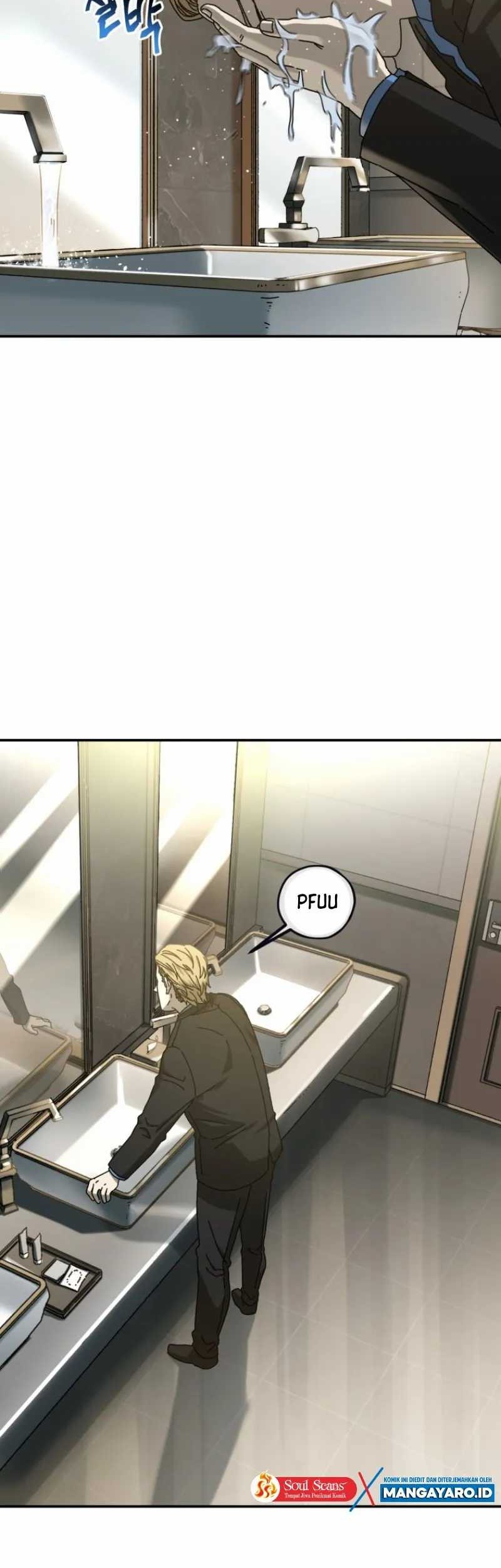 The Way Of Survival Chapter 49 Gambar 23