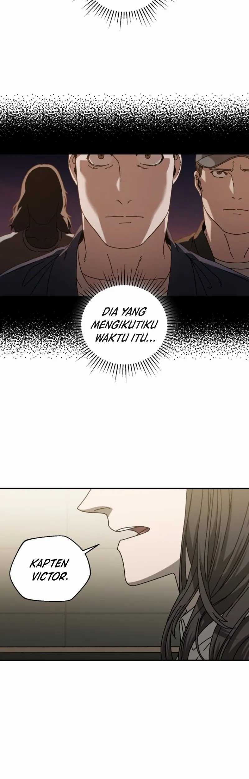 The Way Of Survival Chapter 49 Gambar 27