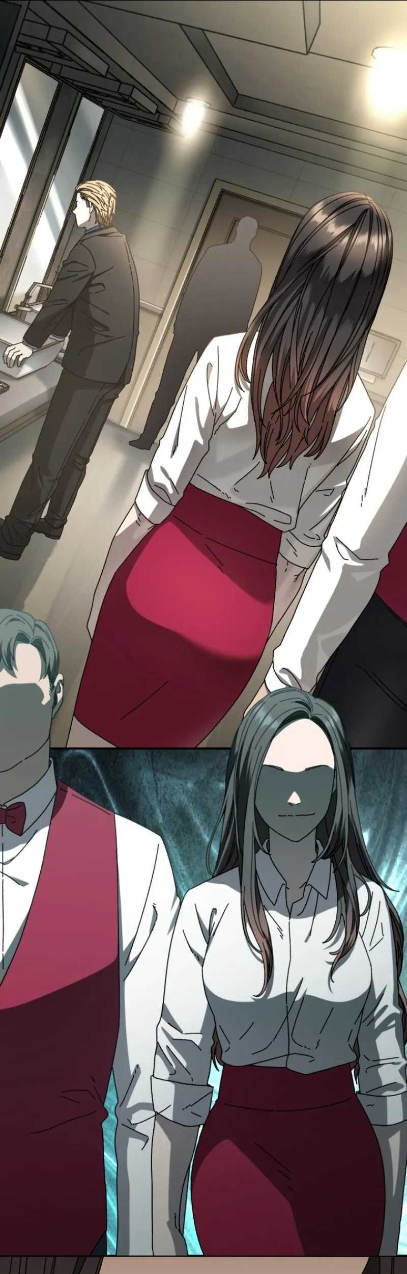 The Way Of Survival Chapter 49 Gambar 29