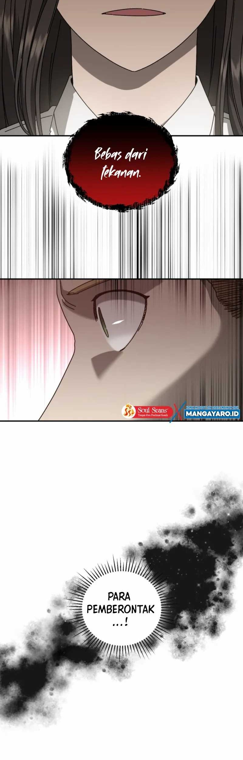 The Way Of Survival Chapter 49 Gambar 30