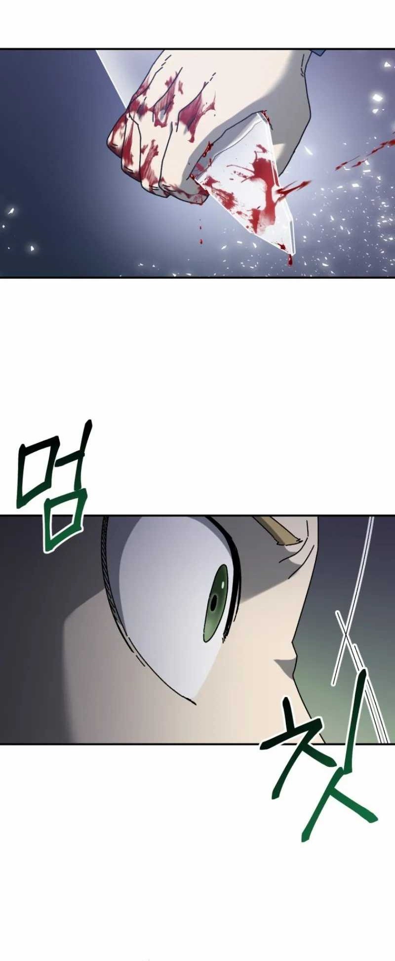 The Way Of Survival Chapter 49 Gambar 36