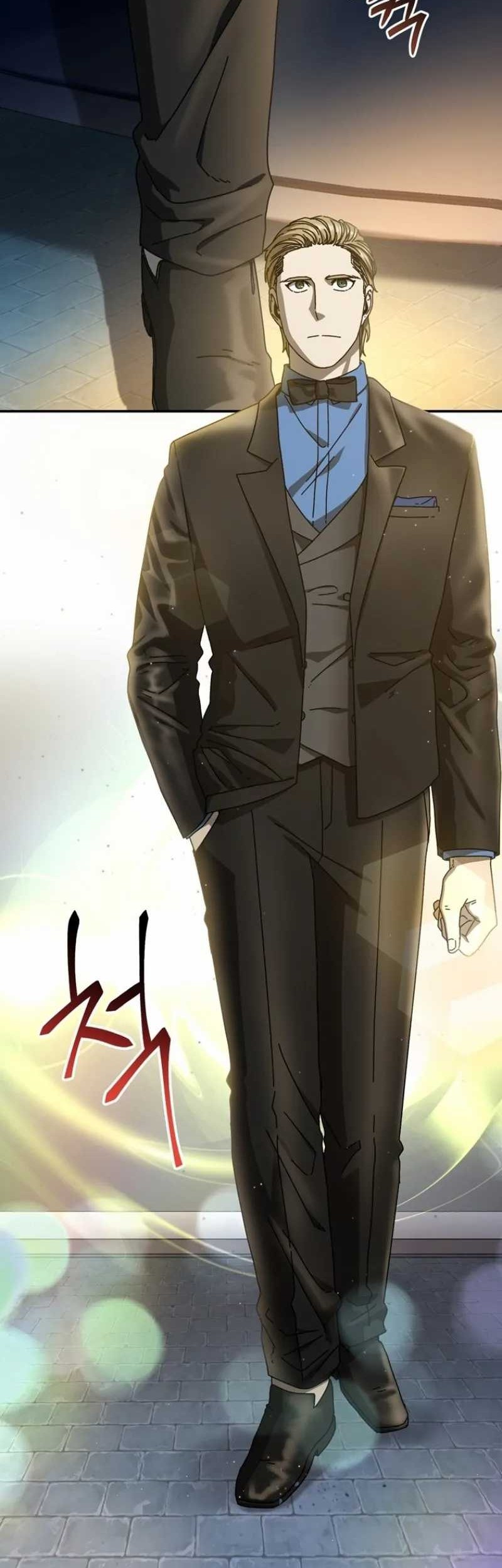 The Way Of Survival Chapter 48 Gambar 38