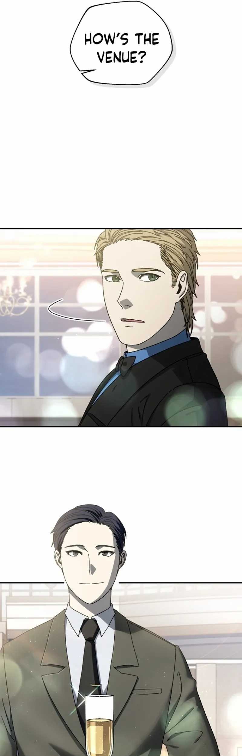 The Way Of Survival Chapter 48 Gambar 41