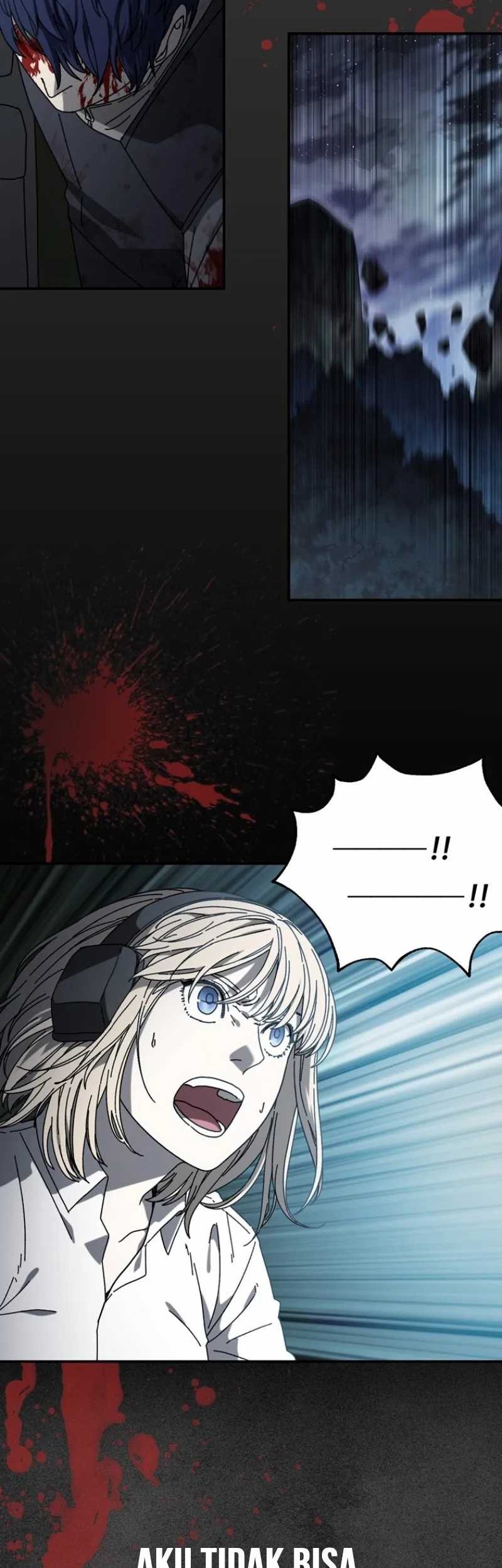 Manhwa The Way Of Survival Chapter 48 gambar nomor 2