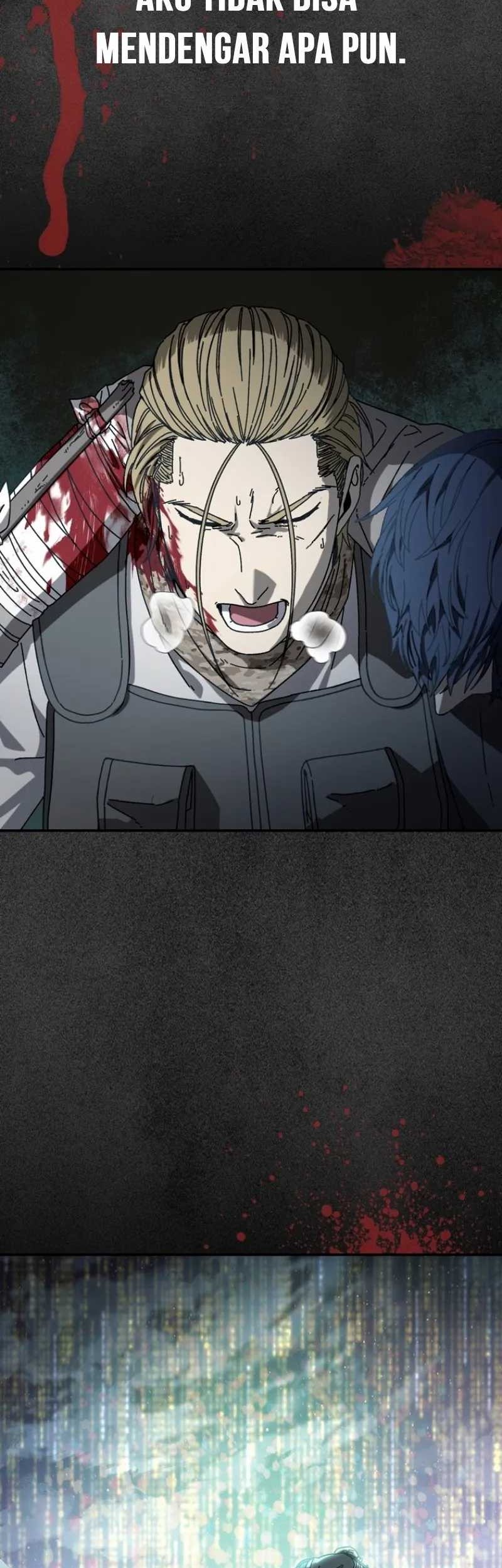 The Way Of Survival Chapter 48 Gambar 3