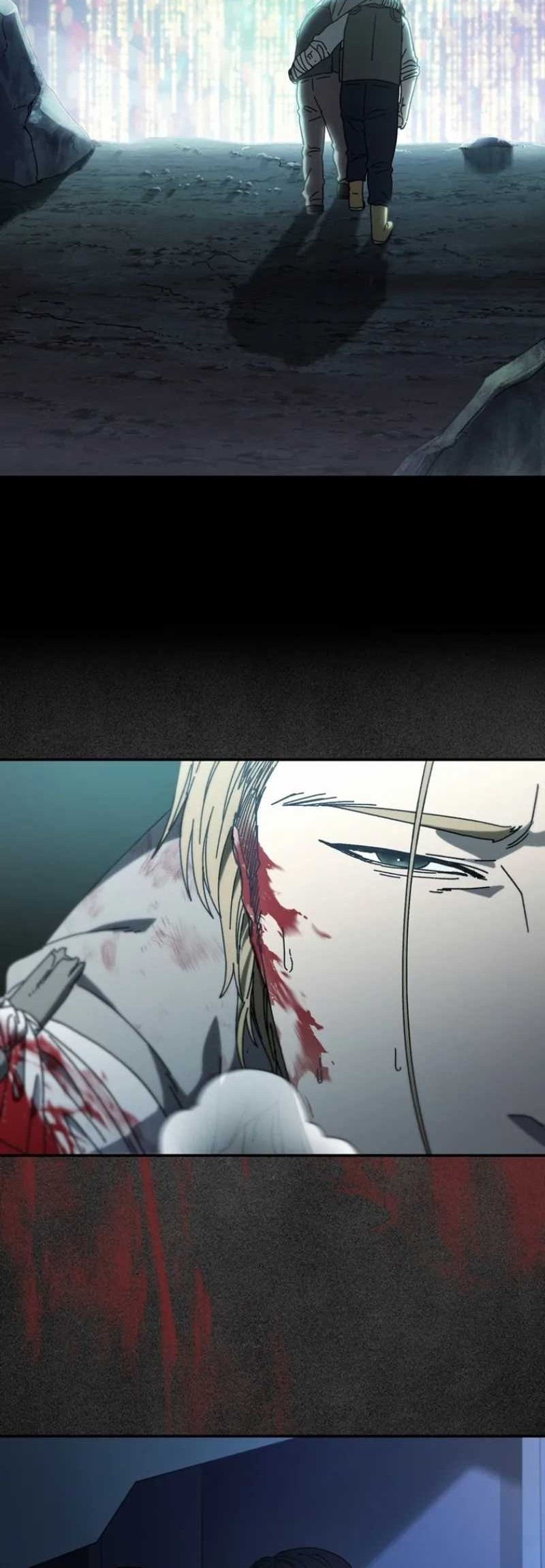 The Way Of Survival Chapter 48 Gambar 4