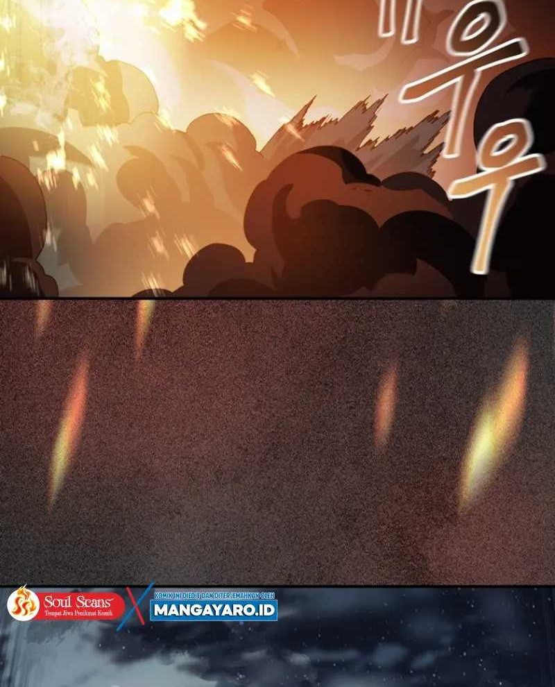 The Way Of Survival Chapter 48 Gambar 8