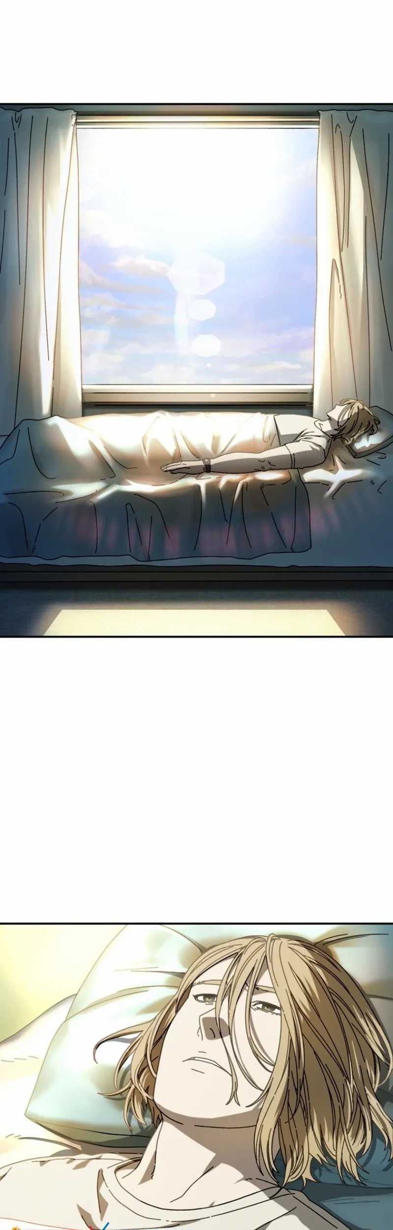 The Way Of Survival Chapter 48 Gambar 11