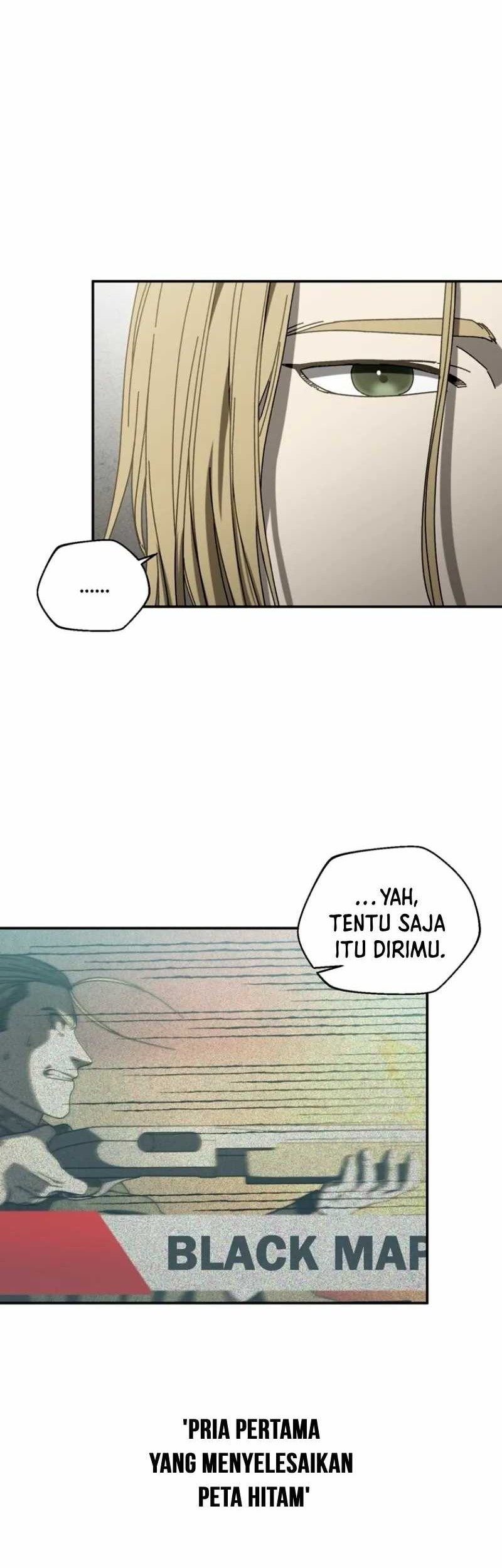 The Way Of Survival Chapter 48 Gambar 16