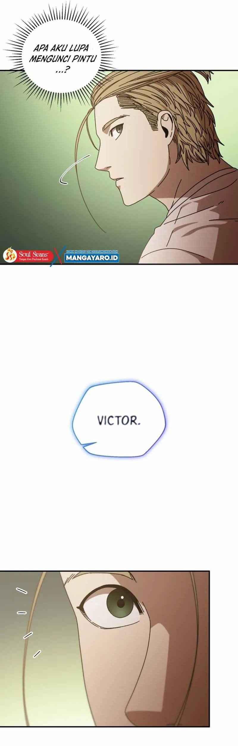 The Way Of Survival Chapter 48 Gambar 24