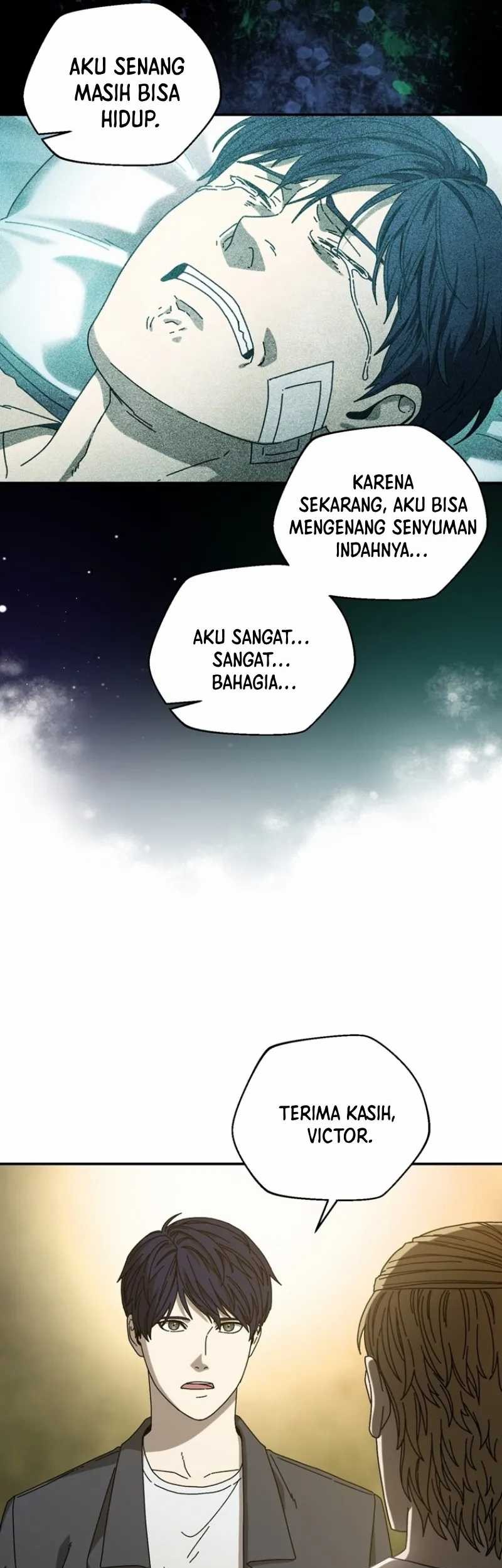 The Way Of Survival Chapter 48 Gambar 29