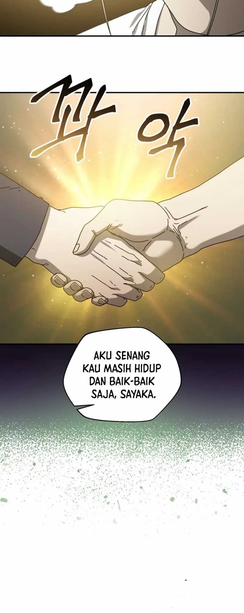 The Way Of Survival Chapter 48 Gambar 32