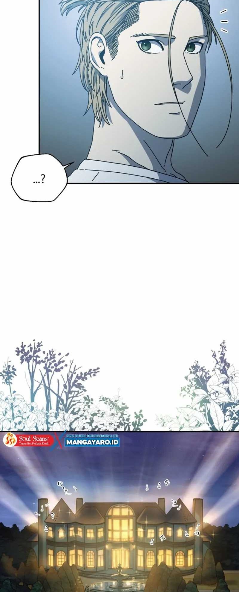 The Way Of Survival Chapter 48 Gambar 36