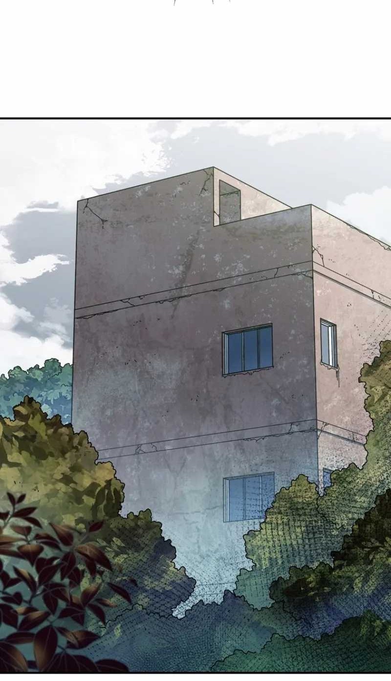 The Way Of Survival Chapter 53 Gambar 40