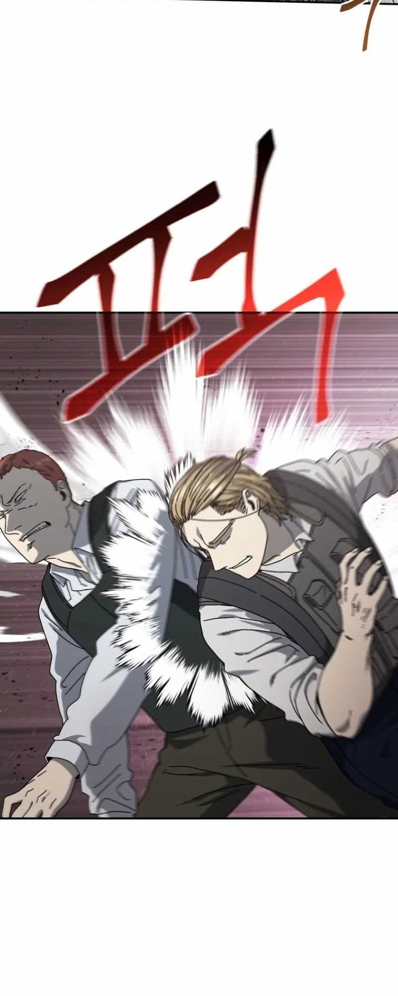 The Way Of Survival Chapter 53 Gambar 4