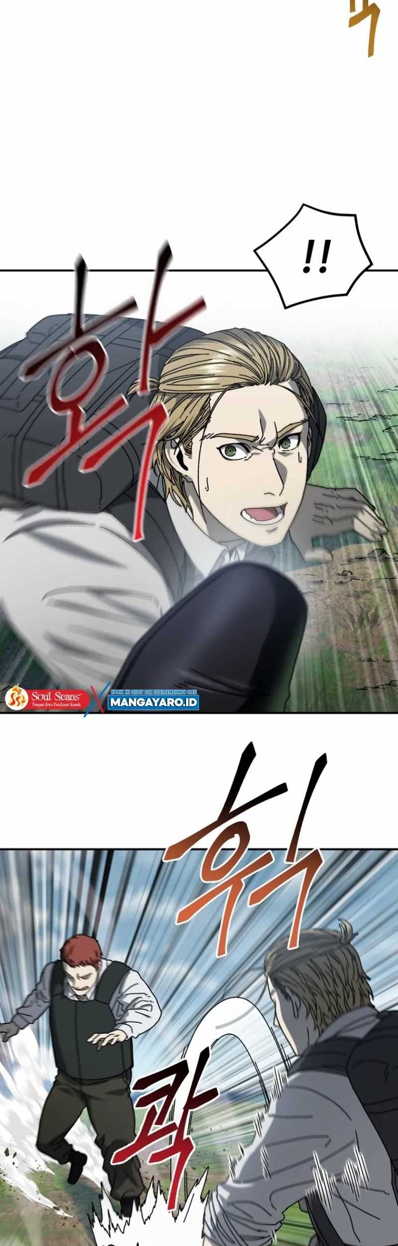 The Way Of Survival Chapter 53 Gambar 6