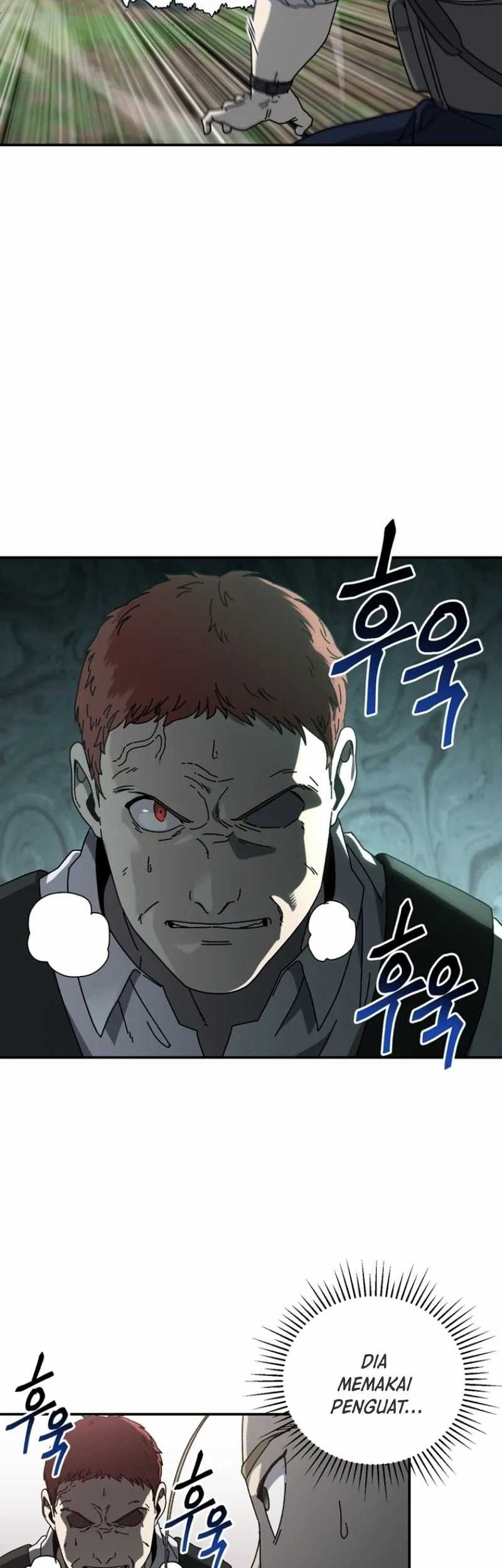 The Way Of Survival Chapter 53 Gambar 7