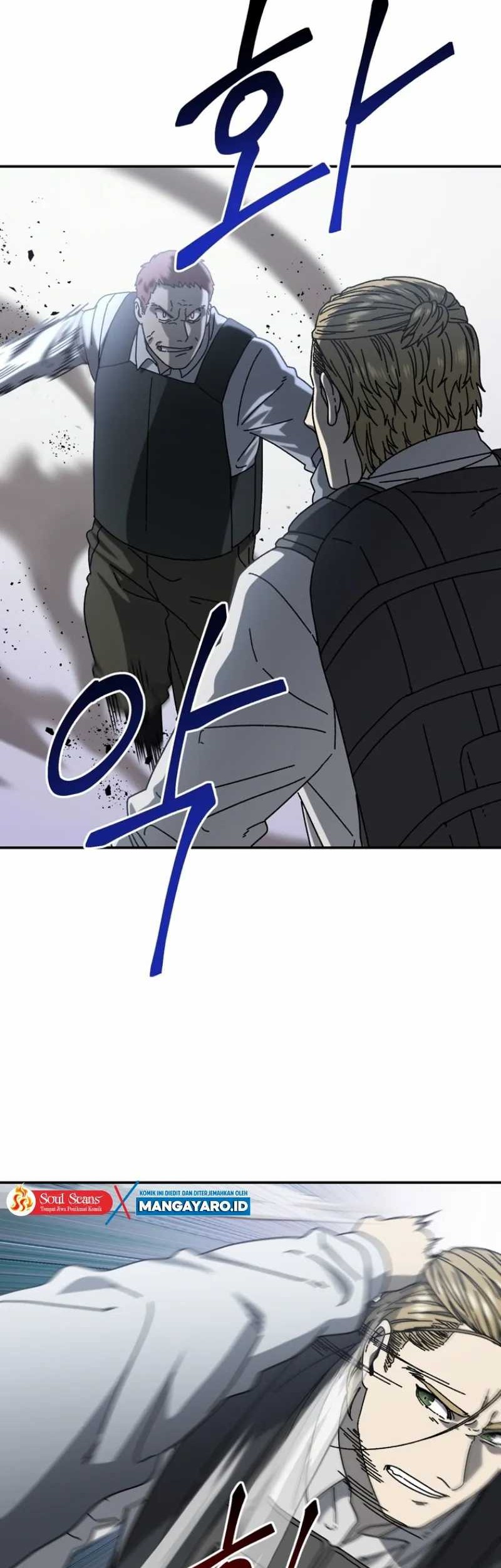 The Way Of Survival Chapter 53 Gambar 10