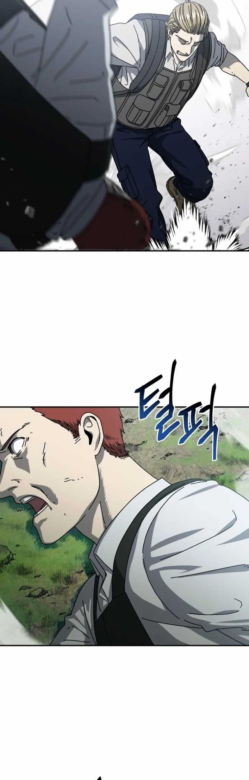 The Way Of Survival Chapter 53 Gambar 14