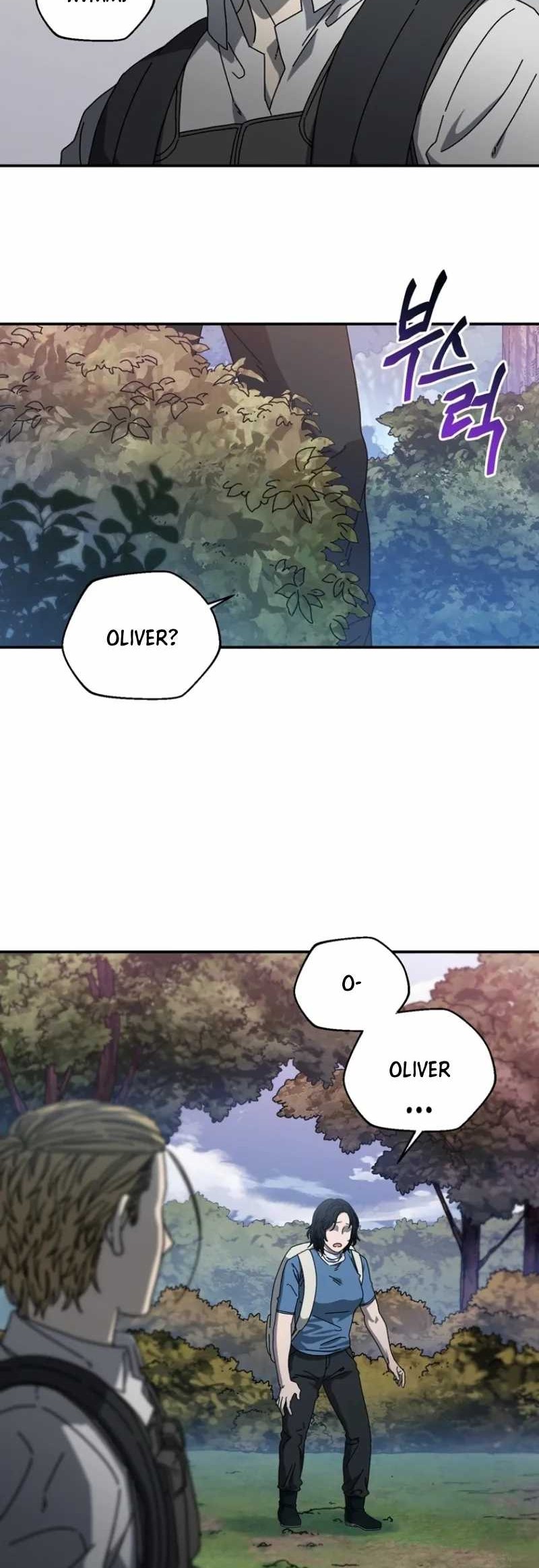 The Way Of Survival Chapter 53 Gambar 24