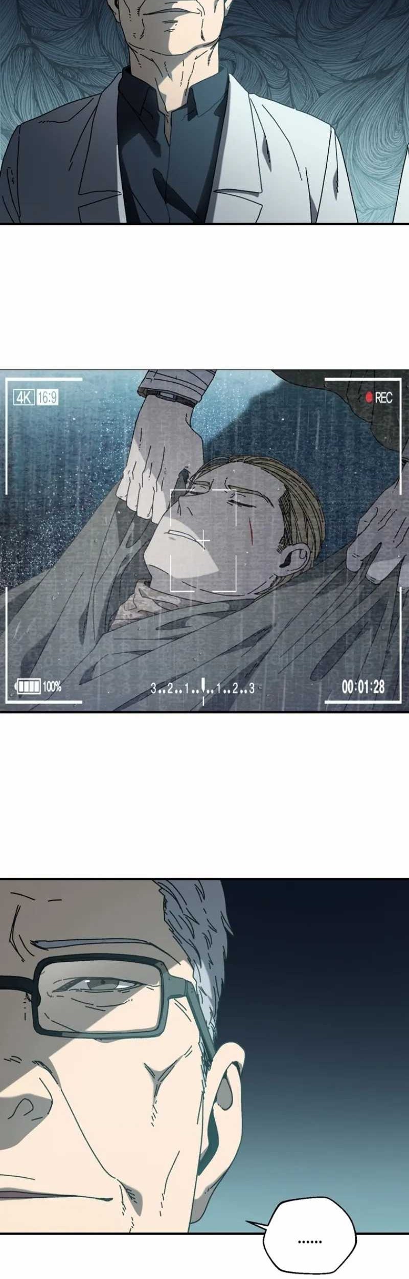 The Way Of Survival Chapter 43 Gambar 38