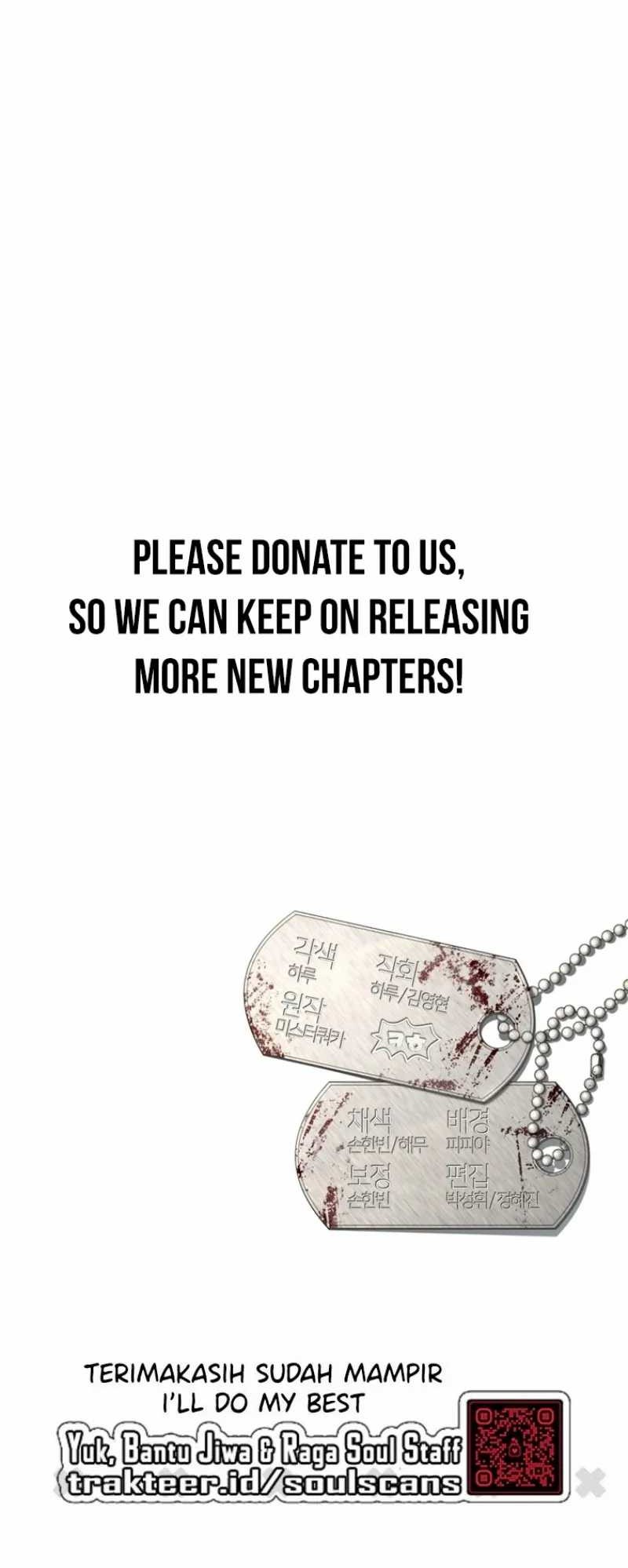 The Way Of Survival Chapter 43 Gambar 39