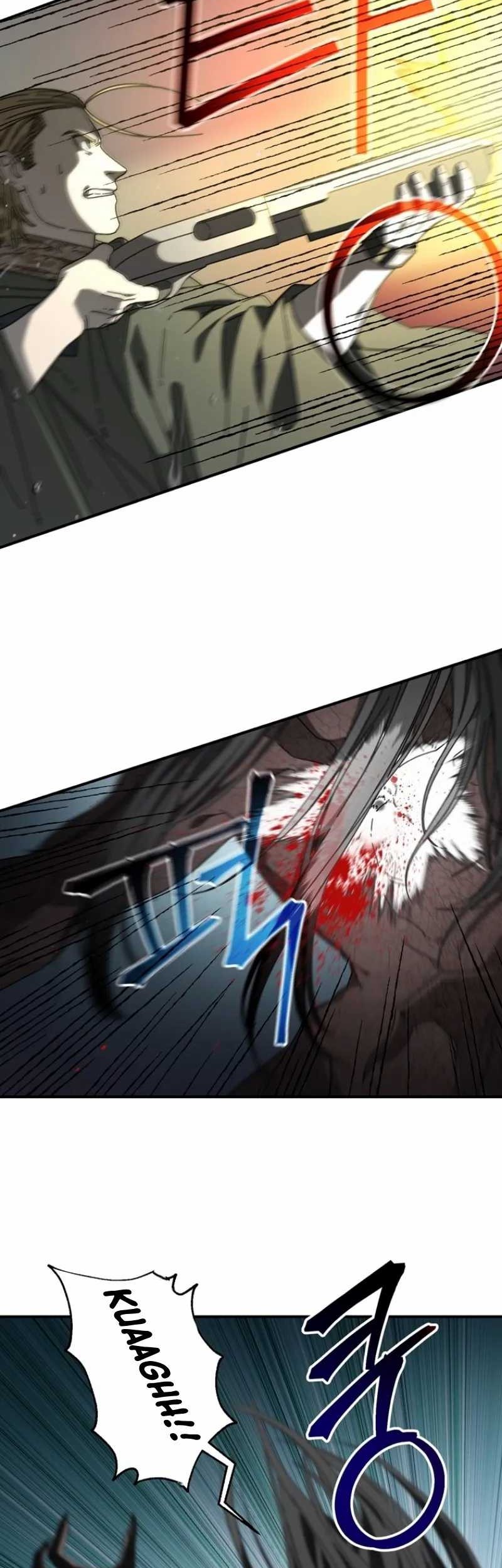 The Way Of Survival Chapter 43 Gambar 3