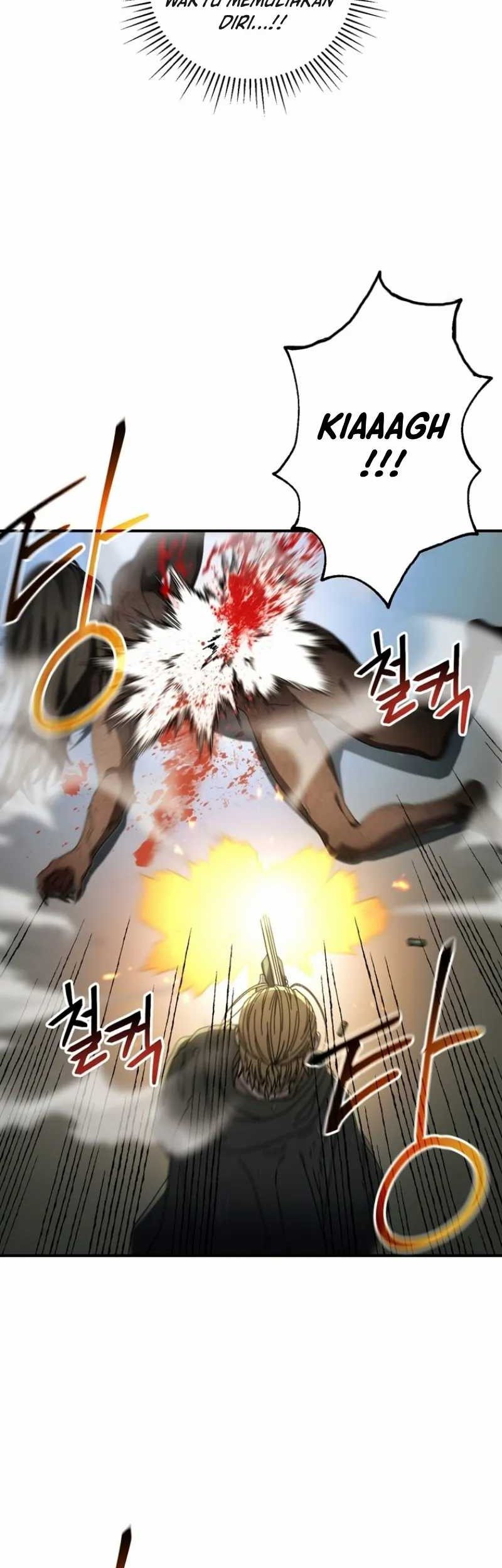 The Way Of Survival Chapter 43 Gambar 7